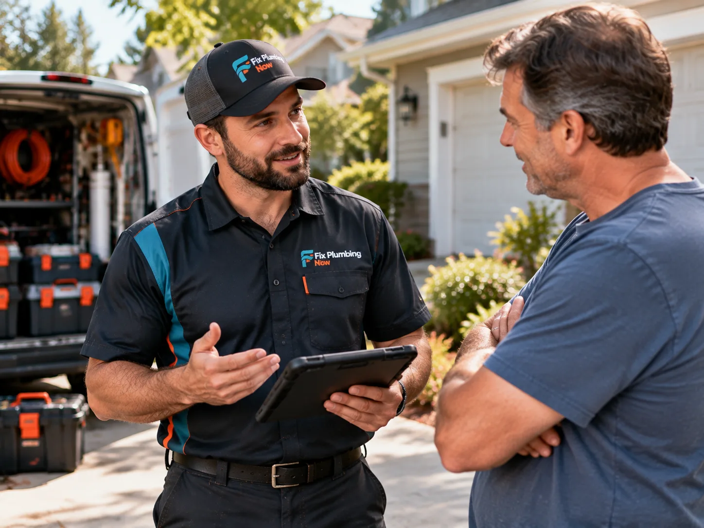 Clogged Drain Service Tremonton, UT FAQs
